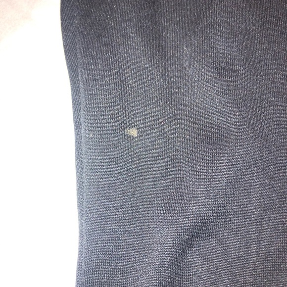 Men’s Under Armour 1/4 Zip Lightweight Long Sleeve Pullover Sweatshirt Small - Picture 6 of 8